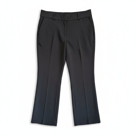 Old Navy Women's High-Waisted Trouser Pants - Picture 3 of 3